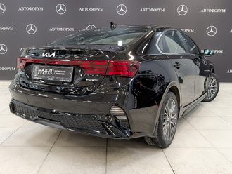 фото Kia Cerato IV 2022