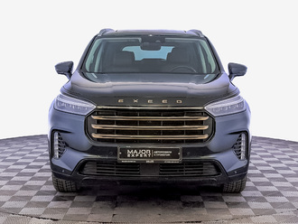 фото Exeed VX I 2023