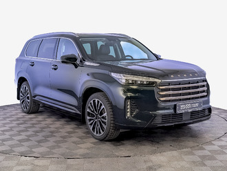 фото Exeed VX I 2023