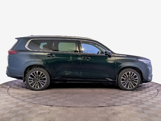 фото Exeed VX I 2023