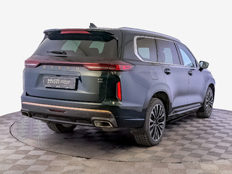 фото Exeed VX I 2023