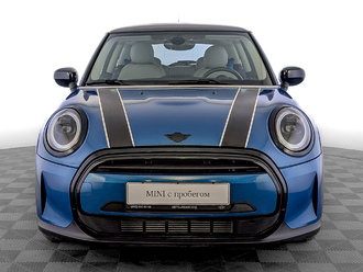 фото Mini Mini III (F56/F55) 2021