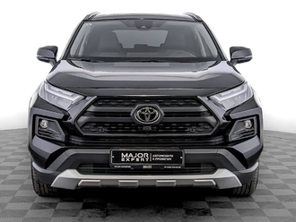 фото Toyota RAV 4 V 2024