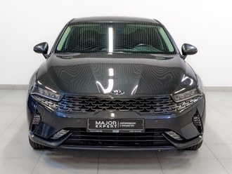 фото Kia K5 III 2021