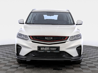 фото Geely Coolray 2023