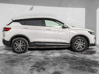 фото Geely Coolray 2023