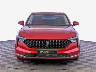 фото FAW Bestune B70 III 2023