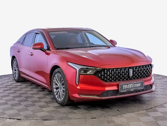 фото FAW Bestune B70 III 2023