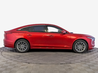 фото FAW Bestune B70 III 2023