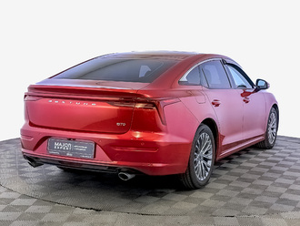 фото FAW Bestune B70 III 2023