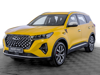фото Chery Tiggo 7 Pro / Pro Max / 7L 2024