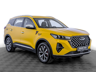 фото Chery Tiggo 7 Pro / Pro Max / 7L 2024
