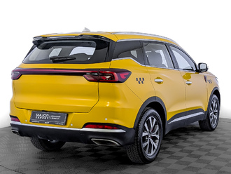фото Chery Tiggo 7 Pro / Pro Max / 7L 2024