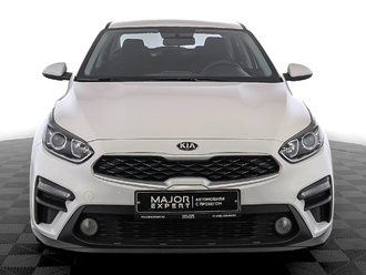 фото Kia Cerato IV 2019