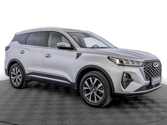 фото Chery Tiggo 7 Pro / Pro Max / 7L 2023