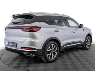 фото Chery Tiggo 7 Pro / Pro Max / 7L 2023