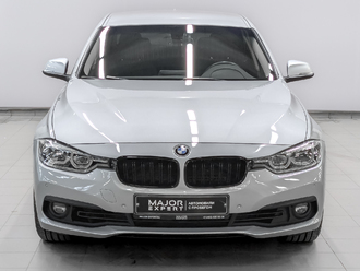 фото BMW 3 (F30/F31/F80) 2017