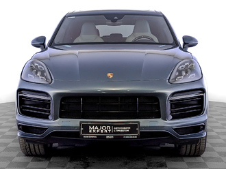 фото Porsche Cayenne III 2019