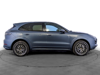 фото Porsche Cayenne III 2019