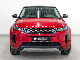 фото Land Rover Range Rover Evoque II 2019