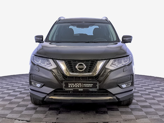 фото Nissan X-Trail III T32 2019
