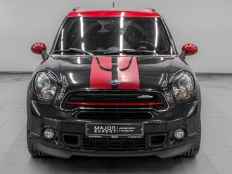 фото Mini Countryman (R60) 2016