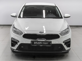 фото Kia Cerato IV 2019