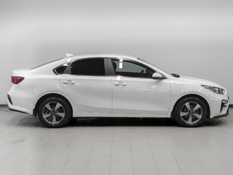 фото Kia Cerato IV 2019