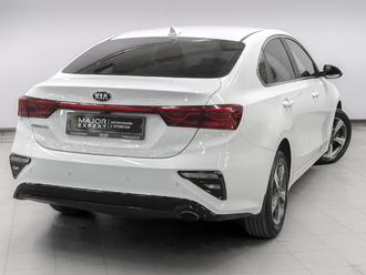 фото Kia Cerato IV 2019