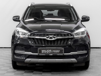 фото Chery Tiggo 4 I 2021