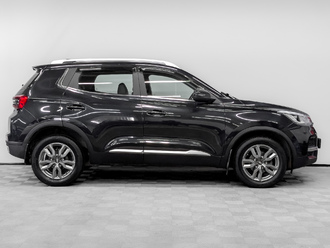 фото Chery Tiggo 4 I 2021