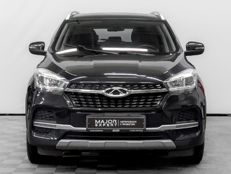фото Chery Tiggo 4 I 2021