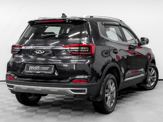 фото Chery Tiggo 4 I 2021