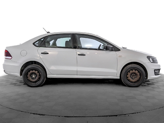 фото Volkswagen Polo Sedan 2019