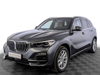 фото BMW X5 (G05/F95) 2019