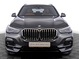 фото BMW X5 (G05/F95) 2019