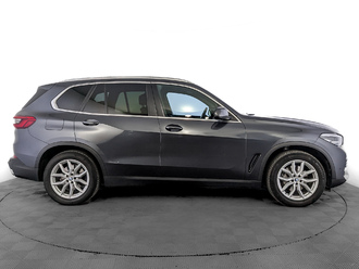 фото BMW X5 (G05/F95) 2019