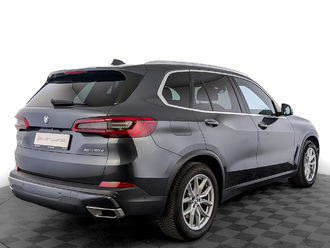 фото BMW X5 (G05/F95) 2019