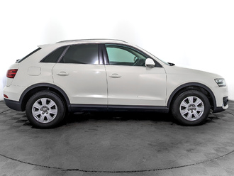 фото Audi Q3 (8U) 2012