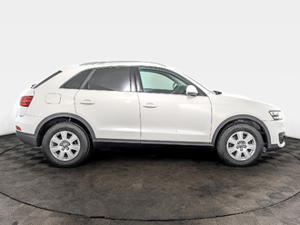 фото Audi Q3 (8U) 2012