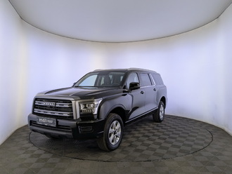 фото HAVAL H5 II 2024