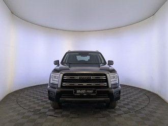 фото HAVAL H5 II 2024