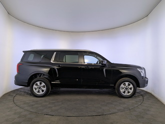 фото HAVAL H5 II 2024