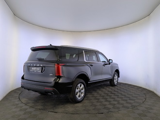 фото HAVAL H5 II 2024