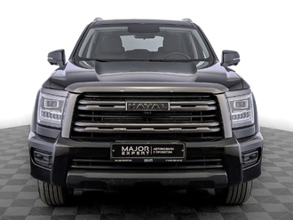 фото HAVAL H5 II 2024