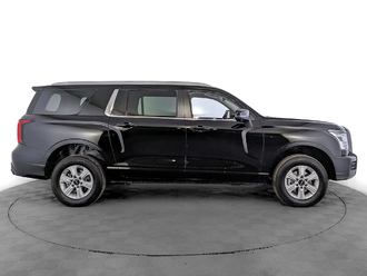 фото HAVAL H5 II 2024