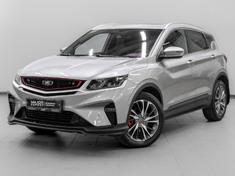 фото BelGee X50 2024