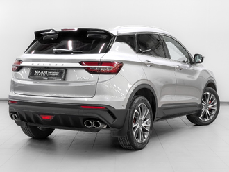 фото BelGee X50 2024