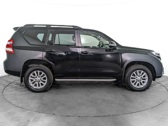 фото Toyota Land Cruiser Prado 150 2015