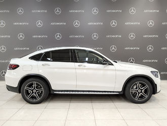 фото Mercedes-Benz GLC (C253) 2019